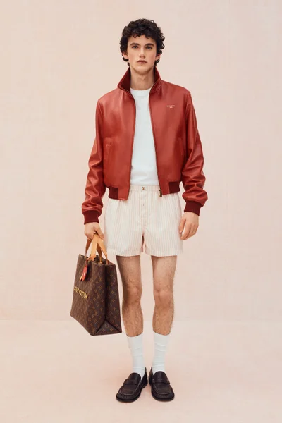 Look 25